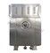 ปลอดภัยและเป็นมิตรกับสิ่งแวดล้อม ISO9001 Batch Hot Air Tray Dryer Food