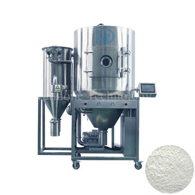 สเปรย์ประหยัดพลังงานและเป็นมิตรต่อสิ่งแวดล้อม Drying Tower Detergent Powder Plant / เครื่องพ่นสเปรย์ราคา
