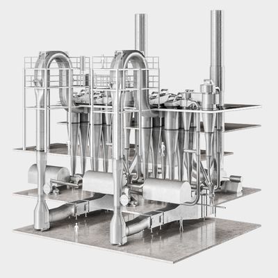 XSG ซีรีส์ Flash Vaporization Dryer สแตนเลสสแตนเลสสแตนเลสสแตนเลสสแตนเลสสแตนเลส สแตนเลสสแตนเลสสแตนเลสสแตนเลส