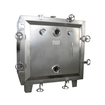 GMP มาตรฐาน สะอาดต่อสิ่งแวดล้อม ห้องแห้งแอก