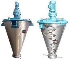 เครื่องแห้งกรองสูบลมเข็มขัดทรงกลมทรงโคนเดียวที่มีประสิทธิภาพสูง สําหรับสารเคมี