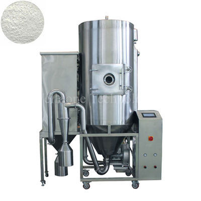 อัตโนมัติอุตสาหกรรมอาหารเกรด centrifugal นมผงสัตว์เลือดสเปรย์เครื่องแห้ง