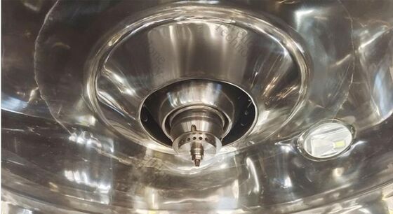 ประหยัดพลังงานและปรับแต่งอุปกรณ์เครื่องพ่นสเปรย์ lpg