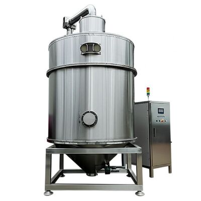 อุปกรณ์เป่าเครื่องแห้งที่ประสิทธิภาพสูงและประหยัดพลังงานสําหรับนมสับ