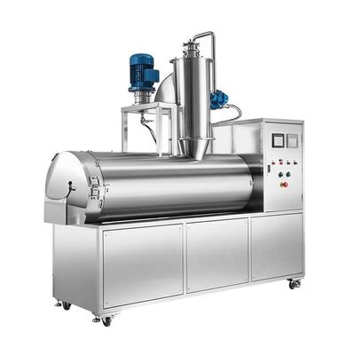 เครื่องอบแห้งแบบสเปรย์น้ำผลไม้แบบแรงเหวี่ยงที่เป็นมิตรต่อสิ่งแวดล้อมสแตนเลส