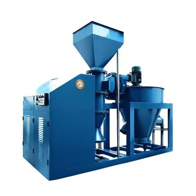 สั่งทำพิเศษและลดราคาเครื่องพ่นสเปรย์โรตารีแบบโรตารี่มากมาย