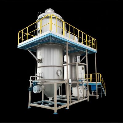 ซัพพลายเออร์เครื่องพ่นสเปรย์ที่เป็นมิตรต่อสิ่งแวดล้อมและประหยัดพลังงานพร้อมการใช้พลังงานน้อยลง