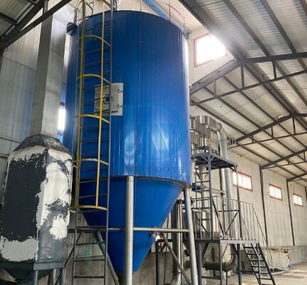 สั่งทำพิเศษและในราคาประหยัด LPG Series ห้องปฏิบัติการสเปรย์น้ำผลไม้เซรามิกราคาเครื่องเป่า