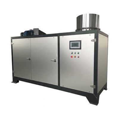 เครื่องเป่าลมร้อนอุตสาหกรรมประหยัดพลังงานและเป็นมิตรต่อสิ่งแวดล้อม