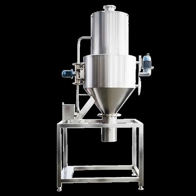 ระดับอาหารและเครื่องพ่นสเปรย์ไข่สั่งทำพิเศษ / เครื่องพ่นสเปรย์นาโน / เอกรอนด้วยความเร็วสูง