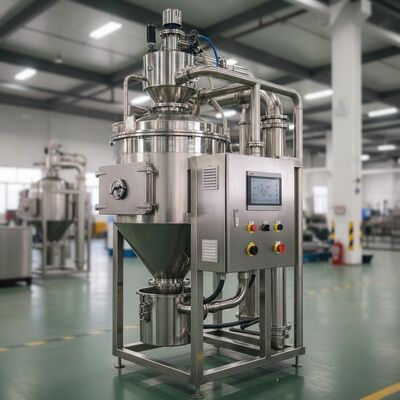 เครื่องเป่าเป่าฝุ่นที่ทําตามความต้องการและมีประสิทธิภาพสูง เครื่องเป่าฝุ่นที่ทนระเบิด