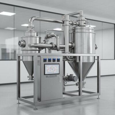 เครื่องเป่าเครื่องแห้งที่ประหยัดพลังงานและมีประสิทธิภาพสูง / เครื่องเป่าเครื่องแห้ง