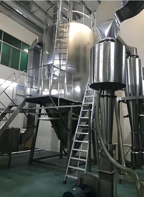 Customized Made and In Big Discount Spray Drying Machine Spray Dryer