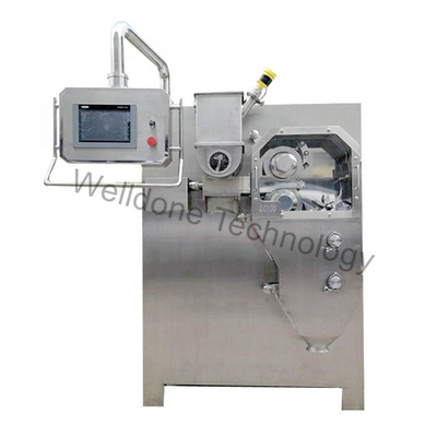เครื่องบดย่อยแบบแห้ง STPP / KClO3 H - 1200Kgs ความจุกำลังโหลด 50 / 60Hz