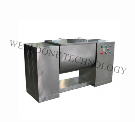 เครื่องปั่นริบบิ้น SUS316L, เครื่องผสมเกลียวริบบิ้นความแม่นยำสูงผสม