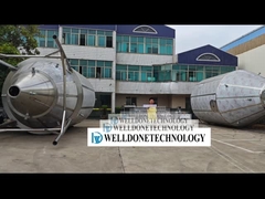 ระยะไกลควบคุม atomizing Spray เครื่องแห้งกระจก