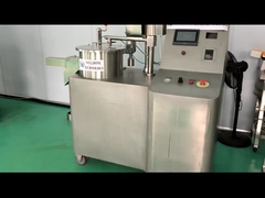 QZL Multi Function High Speed Extruder spheronizer / เครื่องสับและ spheroidizing ที่รวมกัน