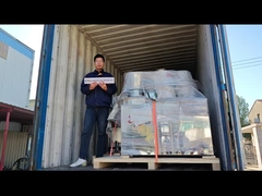 เครื่องแห้งเตียงแบบน้ํา GFG ซีรีส์ เครื่องแห้งเตียงแบบน้ํา