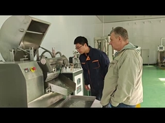 เครื่องแห้งกลองม้วน