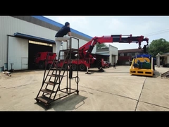 5000kgs/h ขยะ 155kw อุปกรณ์แห้งน้ําท่วม