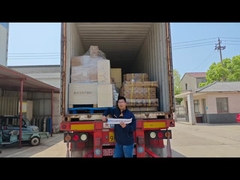 วิดีโอการส่งอุปกรณ์ห้องปฏิบัติการ