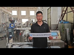 โปรโมชั่นดี ZGH เครื่องผสมผงความเร็วสูงไฟฟ้า