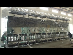 ราคาโรงงาน เครื่องแห้งเตียงเหลวมืออาชีพ ZLG / เครื่องแห้งเตียงเหลว / เครื่องแห้งเตียงเหลว