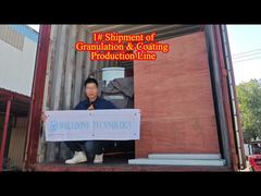 วิดีโอของเครื่องเคลือบเตียงเหลว