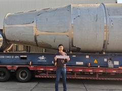 วิดีโอเครื่องเคลือบแบบฟลูอิดเบดสำหรับอุตสาหกรรมไปยังเวียดนาม