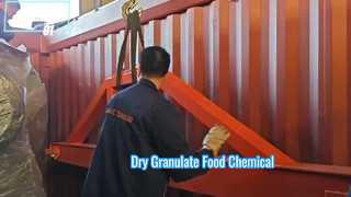 6# การจัดส่งสายการผลิตเม็ดและการเคลือบ