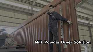 8# การจัดส่งสายการผลิตเม็ดและการเคลือบ